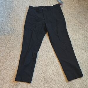 Tommy Hilfiger Classic Black Dress Pants